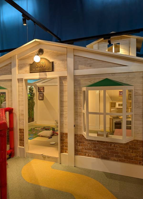 【3時間900円】フリードリンク＆持ち込み可！プレイグラウンドもあるSTUDIO make over | HugMug