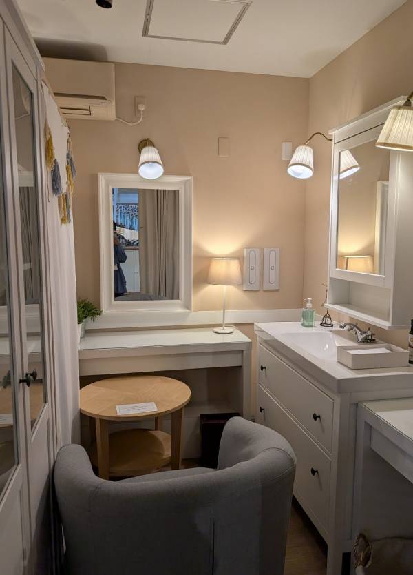 【3時間900円】フリードリンク＆持ち込み可！プレイグラウンドもあるSTUDIO make over | HugMug