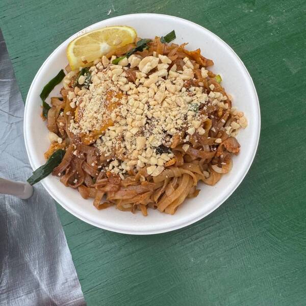 【子連れフェス】愛知県「森、道、市場2025」で音楽＆遊び＆食を満喫 | HugMug