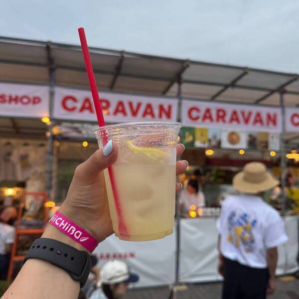 【子連れフェス】愛知県「森、道、市場2025」で音楽＆遊び＆食を満喫 | HugMug