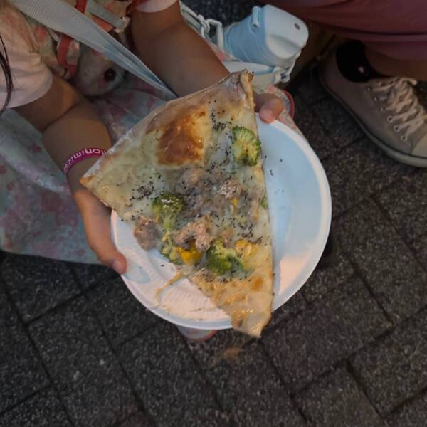 【子連れフェス】愛知県「森、道、市場2025」で音楽＆遊び＆食を満喫 | HugMug