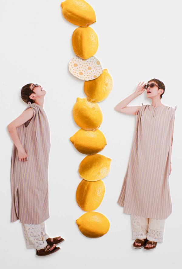 【ラクチン褒められワンピース10選】もうコーデに悩まない！ | HugMug