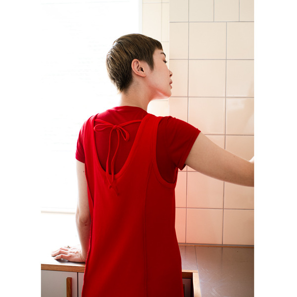 【ラクチン褒められワンピース10選】もうコーデに悩まない！ | HugMug