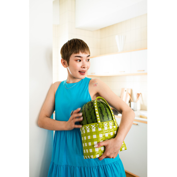 【ラクチン褒められワンピース10選】もうコーデに悩まない！ | HugMug