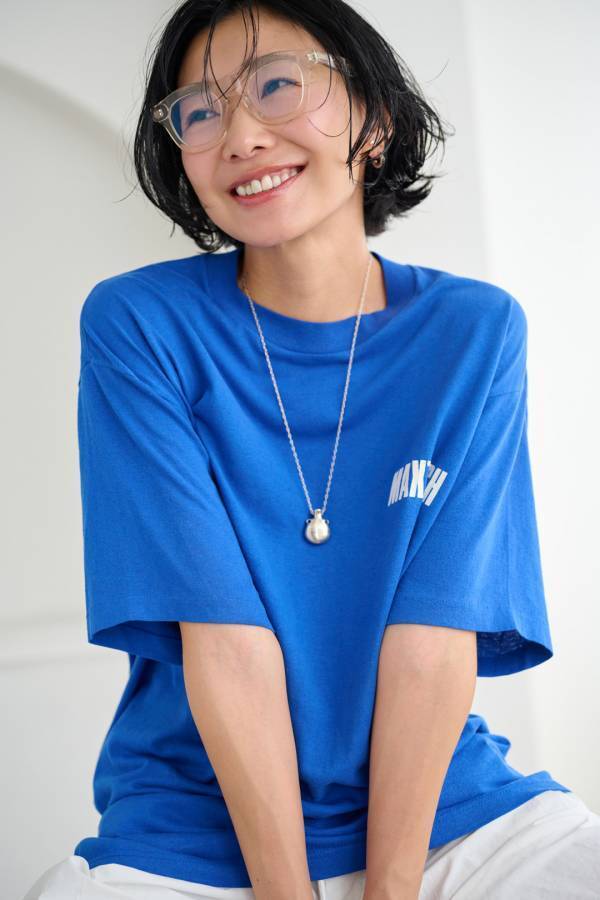 トレンド&amp;定番メガネがさらに洒落るメイクって？【ヘアメイク福岡玲衣さん直伝】 | HugMug