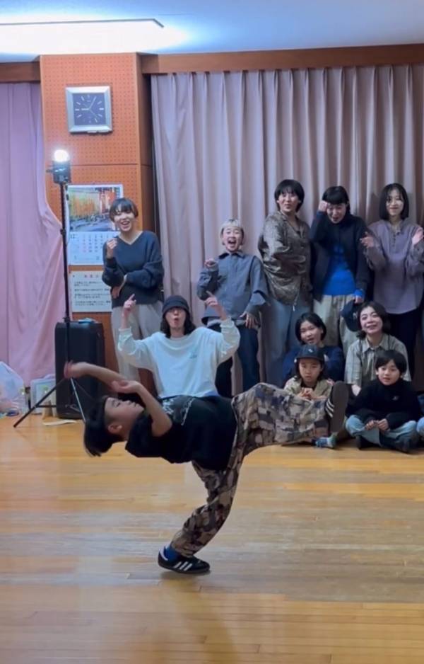 【“天才キッズ”に密着！】DJ・ダンス・アートを極める3人の異才 | HugMug