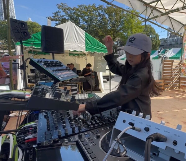 【“天才キッズ”に密着！】DJ・ダンス・アートを極める3人の異才 | HugMug