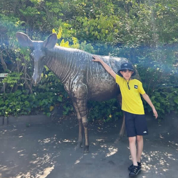 【“天才キッズ”に密着！】DJ・ダンス・アートを極める3人の異才 | HugMug