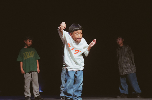 【“天才キッズ”に密着！】DJ・ダンス・アートを極める3人の異才 | HugMug