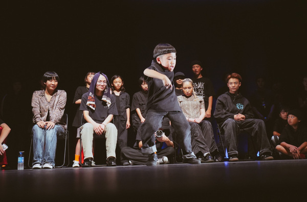 【“天才キッズ”に密着！】DJ・ダンス・アートを極める3人の異才 | HugMug