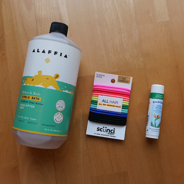 自然派志向の通販サイト【iHerb】がすごい！リピ買い必須のおやつ＆日用品7選 | HugMug