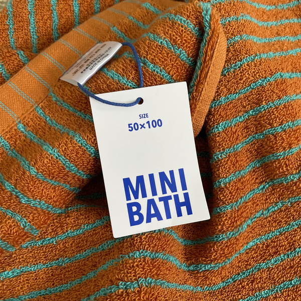 【3coins】梅雨の通学も安心！コスパ最強レイングッズ&amp;トレンドタオルをリアルバイレポ | HugMug