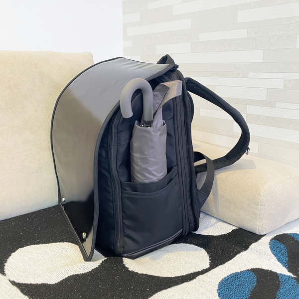 【3coins】梅雨の通学も安心！コスパ最強レイングッズ&amp;トレンドタオルをリアルバイレポ | HugMug