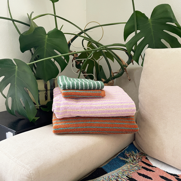 【3coins】梅雨の通学も安心！コスパ最強レイングッズ&amp;トレンドタオルをリアルバイレポ | HugMug