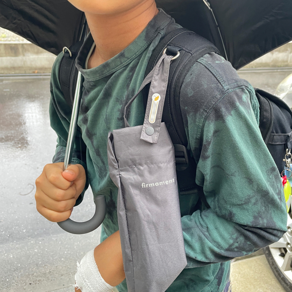 【3coins】梅雨の通学も安心！コスパ最強レイングッズ&amp;トレンドタオルをリアルバイレポ | HugMug