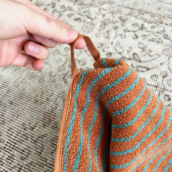 【3coins】梅雨の通学も安心！コスパ最強レイングッズ&amp;トレンドタオルをリアルバイレポ | HugMug