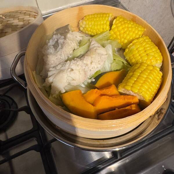 ヘルシー＆美味しい＆時短【せいろ蒸し】がめちゃおすすめ！レシピも紹介 | HugMug