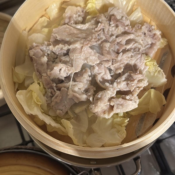 ヘルシー＆美味しい＆時短【せいろ蒸し】がめちゃおすすめ！レシピも紹介 | HugMug