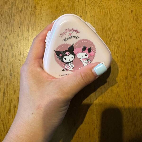 【DAISO】「サンリオ」のお弁当グッズが可愛くて超使える！ | HugMug