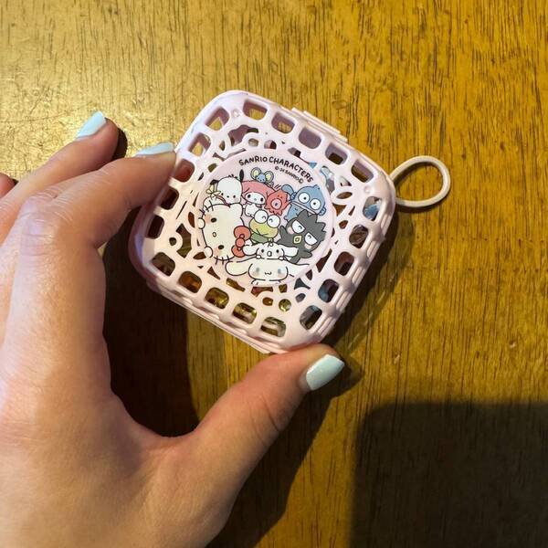 【DAISO】「サンリオ」のお弁当グッズが可愛くて超使える！ | HugMug