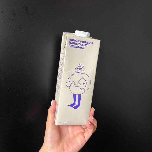 【カルディ】オーガニックアイテム充実！おすすめカフェインレスコーヒー＆オーツミルク | HugMug