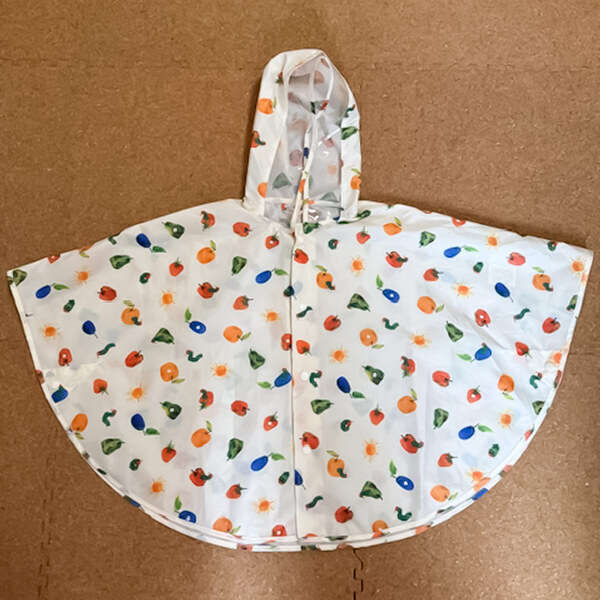 雨の日のおでかけも楽しくなる！ おしゃれキッズ愛用のレイングッズ8選 | HugMug