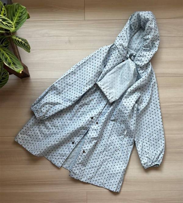 雨の日のおでかけも楽しくなる！ おしゃれキッズ愛用のレイングッズ8選 | HugMug