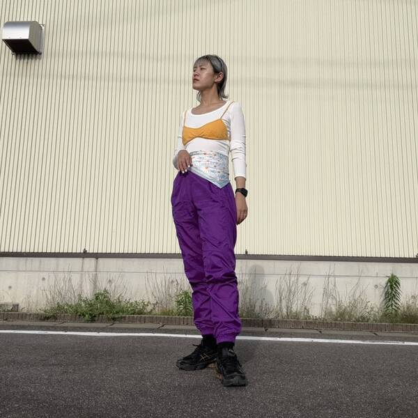 簡単＆トレンド感満載！最速でおしゃれに見せるスカーフアレンジ3選 | HugMug