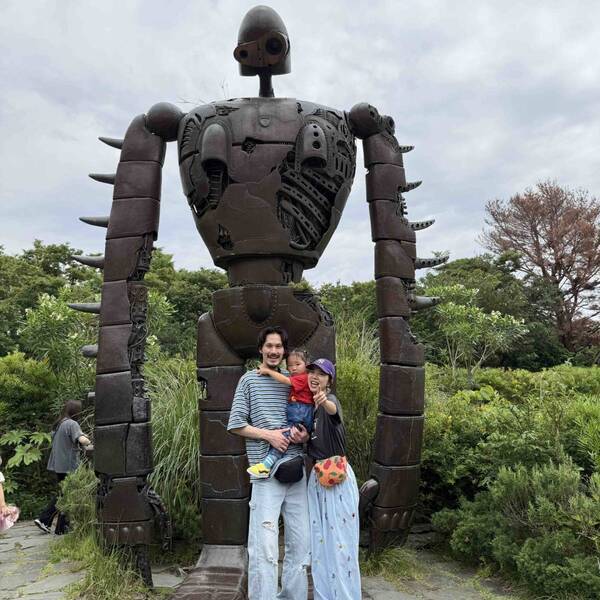 【三鷹の森ジブリ美術館】2歳児と最高に楽しむ！事前準備から攻略法まで | HugMug