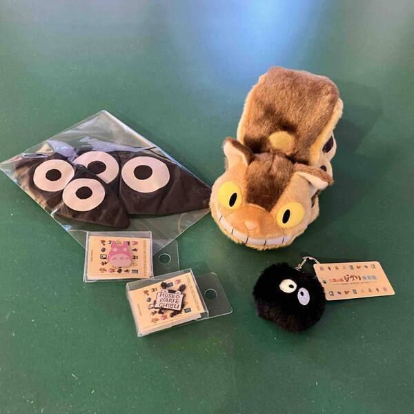 【三鷹の森ジブリ美術館】2歳児と最高に楽しむ！事前準備から攻略法まで | HugMug