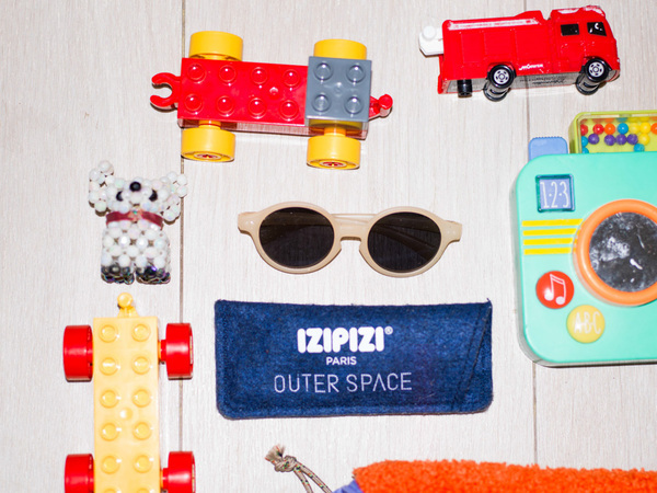 【おしゃれ親子のクローゼット】スタイルをつくる愛用品・自立を育む“子ども服収納”を大公開！ | HugMug