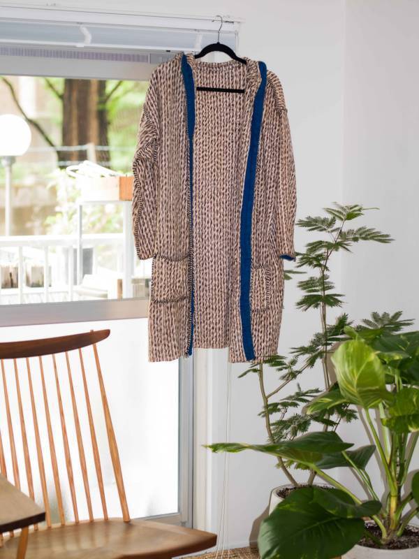 【おしゃれ親子のクローゼット】スタイルをつくる愛用品・自立を育む“子ども服収納”を大公開！ | HugMug