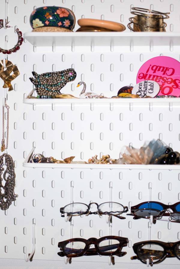 【おしゃれ親子のクローゼット】スタイルをつくる愛用品・自立を育む“子ども服収納”を大公開！ | HugMug