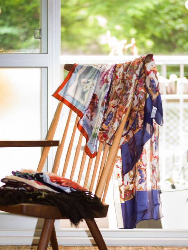 【おしゃれ親子のクローゼット】スタイルをつくる愛用品・自立を育む“子ども服収納”を大公開！ | HugMug