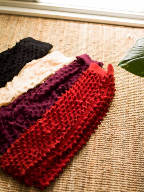 【おしゃれ親子のクローゼット】スタイルをつくる愛用品・自立を育む“子ども服収納”を大公開！ | HugMug