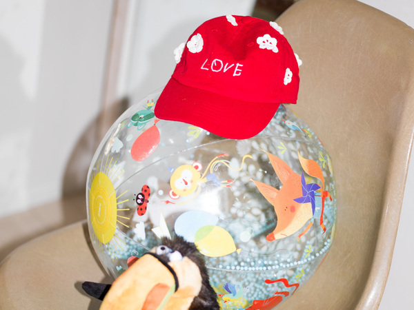 【おしゃれ親子のクローゼット】スタイルをつくる愛用品・自立を育む“子ども服収納”を大公開！ | HugMug