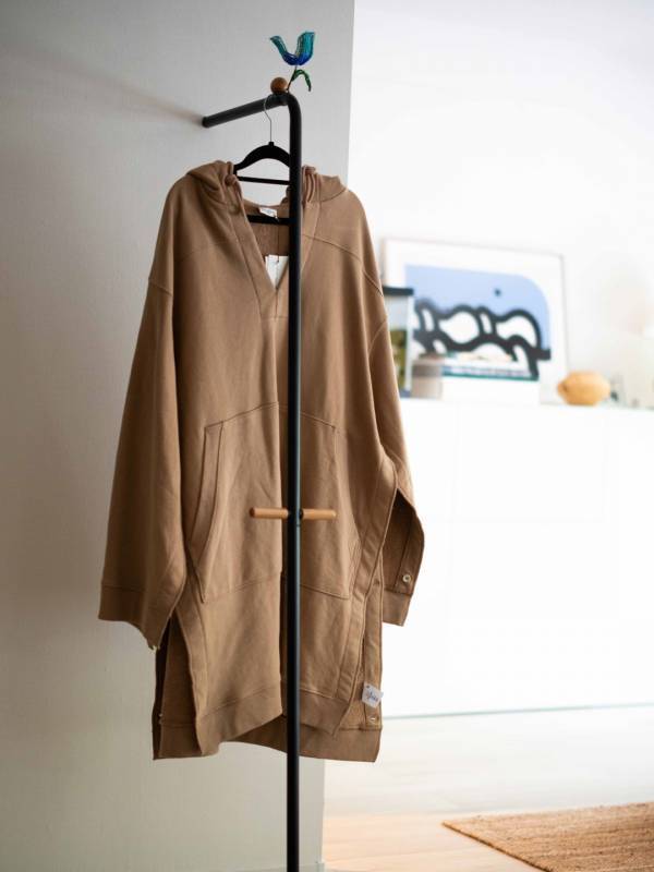 【おしゃれ親子のクローゼット】スタイルをつくる愛用品・自立を育む“子ども服収納”を大公開！ | HugMug