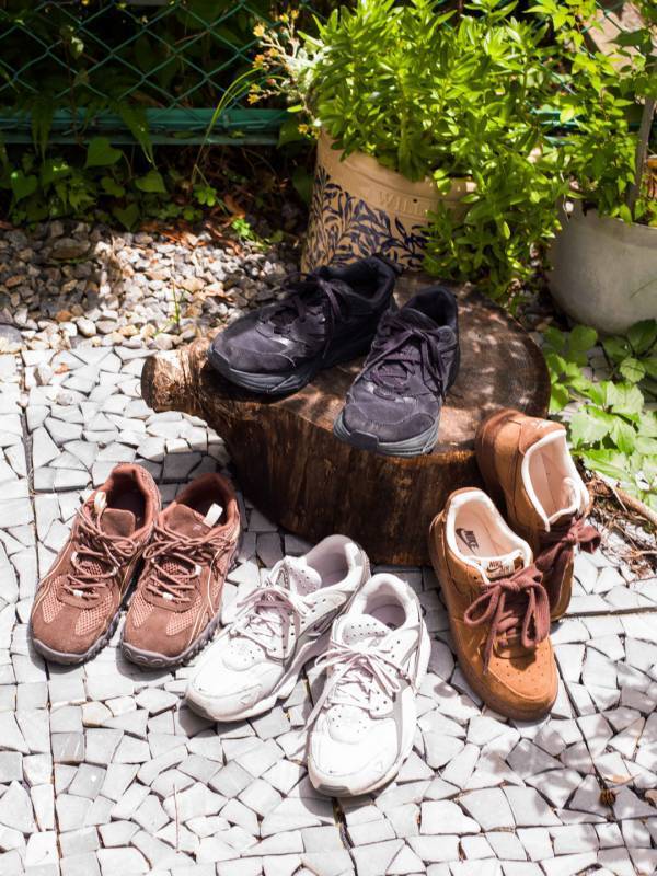 【おしゃれ親子のクローゼット】スタイルをつくる愛用品・自立を育む“子ども服収納”を大公開！ | HugMug