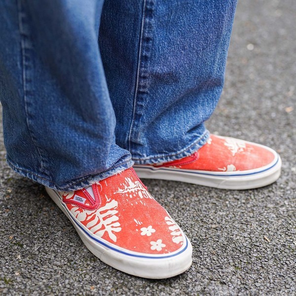 【ZARA】×ハンドメイドMIXが可愛すぎ！ 花柄で揃えるファミリーコーデ | HugMug