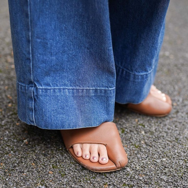 【ZARA】×ハンドメイドMIXが可愛すぎ！ 花柄で揃えるファミリーコーデ | HugMug