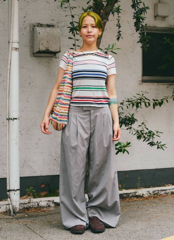 サマースタイルが映える小物をオン！【夏色＆夏素材バッグ7選】 | HugMug