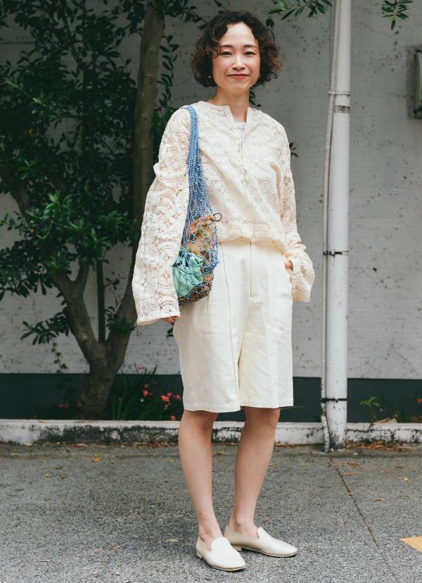 サマースタイルが映える小物をオン！【夏色＆夏素材バッグ7選】 | HugMug