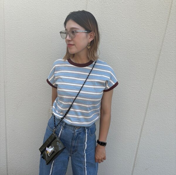 調光サングラスだから室内でもずっとつけれる！トレンドのクリアフレームは絶対買い『FREAK’S STORE×OWNDAYS』 | HugMug