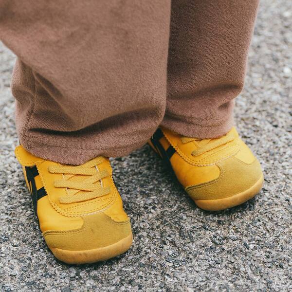 そのサロペット【しまむら】なの！？ パイル地で快適な夏のファミリーコーデ | HugMug