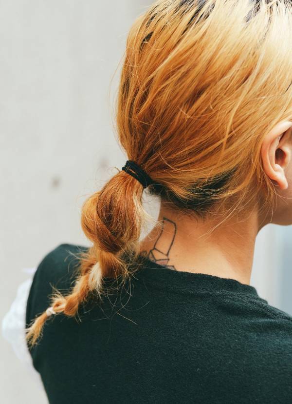 そのレイヤード技ありすぎ！おしゃれ親子の春コーデ | HugMug