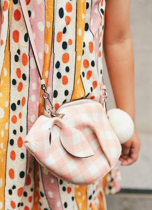 そのレイヤード技ありすぎ！おしゃれ親子の春コーデ | HugMug