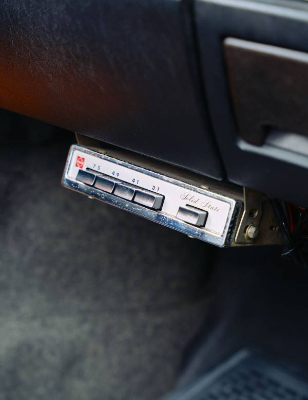 キャッチーな1台に視線集中！ 水墨画アーティストCHiNPANさんの愛車SNAP | HugMug