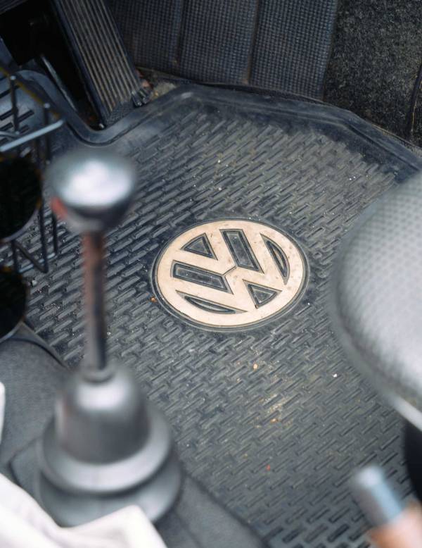 キャッチーな1台に視線集中！ 水墨画アーティストCHiNPANさんの愛車SNAP | HugMug