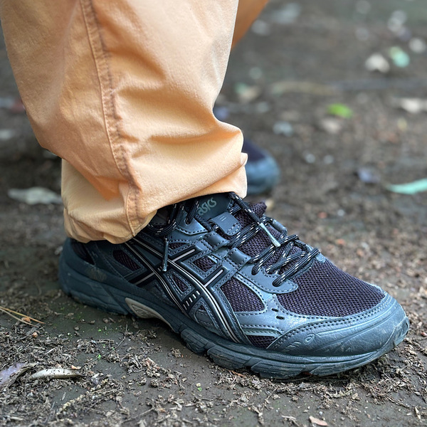 アパレル夫婦のキャンプコーデ！おしゃれなのに実用的なアイテムご紹介 | HugMug