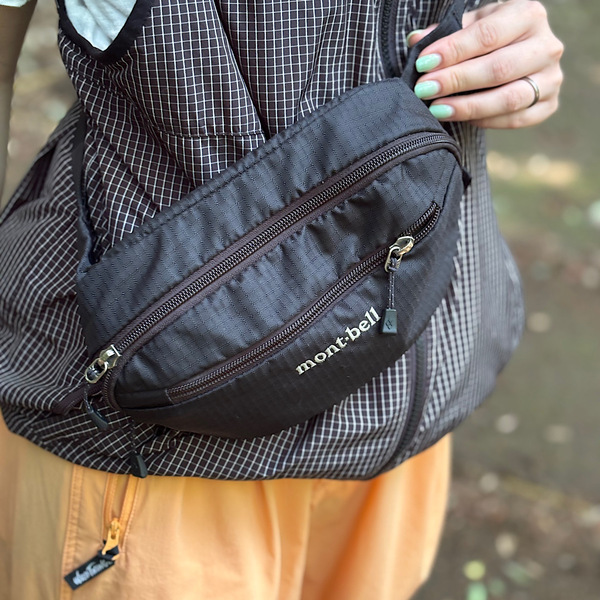 アパレル夫婦のキャンプコーデ！おしゃれなのに実用的なアイテムご紹介 | HugMug